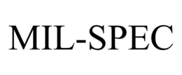 MIL-SPEC trademark