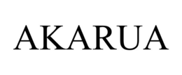 AKARUA trademark