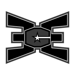 E C E trademark