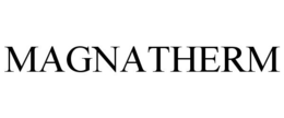 MAGNATHERM trademark