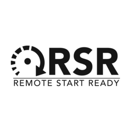 RSR REMOTE START READY trademark