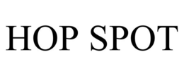 HOP SPOT trademark