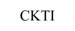 CKTI trademark