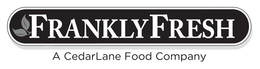FRANKLY FRESH A CEDARLANE FOOD COMPANY trademark