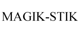 MAGIK-STIK trademark