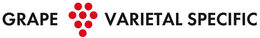 GRAPE VARIETAL SPECIFIC trademark