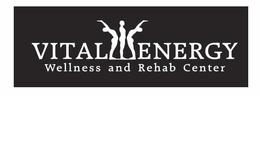VITAL ENERGY WELLNESS AND REHAB CENTER trademark