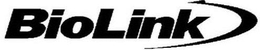 BIOLINK trademark