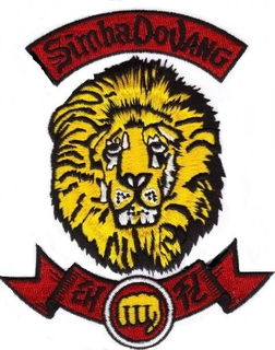 SIMBA DO JANG trademark