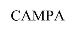 CAMPA trademark