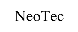 NEOTEC trademark