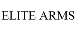 ELITE ARMS trademark