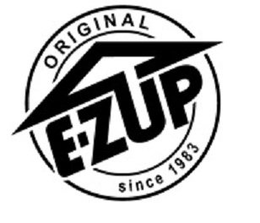 E-Z UP ORIGINAL SINCE 1983 trademark