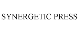 SYNERGETIC PRESS trademark