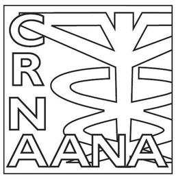 CRN AANA trademark