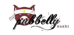 PUBBELLY SUSHI trademark