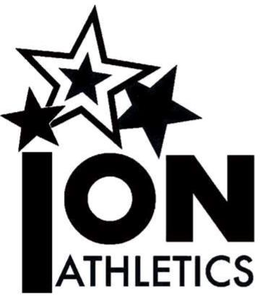ION ATHLETICS trademark