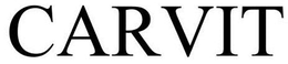 CARVIT trademark