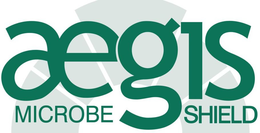 AEGIS MICROBE SHIELD trademark
