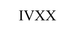 IVXX trademark