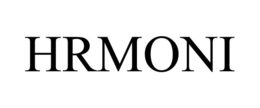 HRMONI trademark