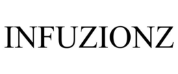 INFUZIONZ trademark