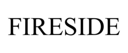 FIRESIDE trademark