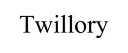 TWILLORY trademark