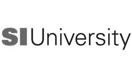SI UNIVERSITY trademark