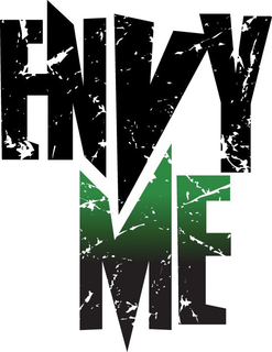 ENVY ME trademark