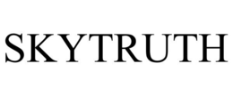 SKYTRUTH trademark