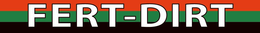 FERT-DIRT trademark