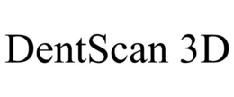 DENTSCAN 3D trademark