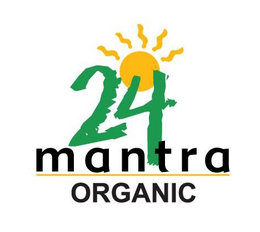 24 MANTRA ORGANIC trademark