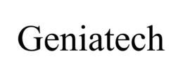 GENIATECH trademark