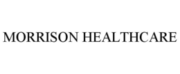 MORRISON HEALTHCARE trademark