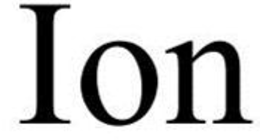 ION trademark