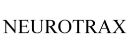 NEUROTRAX trademark