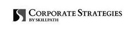 CORPORATE STRATEGIES BY SKILLPATH trademark