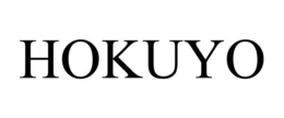 HOKUYO trademark