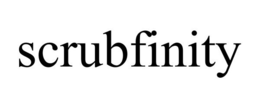 SCRUBFINITY trademark