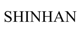 SHINHAN trademark