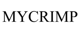 MYCRIMP trademark
