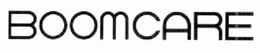 BOOMCARE trademark