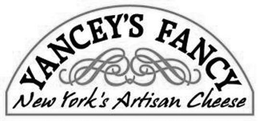 YANCEY'S FANCY NEW YORK'S ARTISAN CHEESE trademark