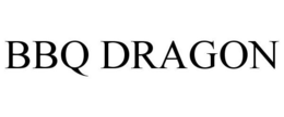 BBQ DRAGON trademark