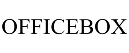 OFFICEBOX trademark