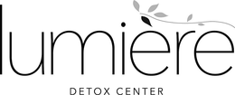 LUMIÈRE DETOX CENTER trademark