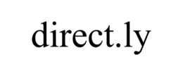 DIRECT.LY trademark
