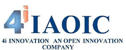 4I IAOIC 4I INNOVATION AN OPEN INNOVATION COMPANY trademark